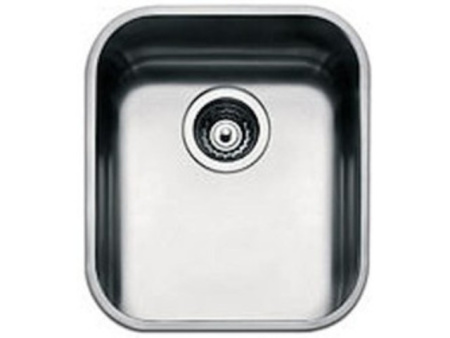 Кухонная мойка SMEG um40