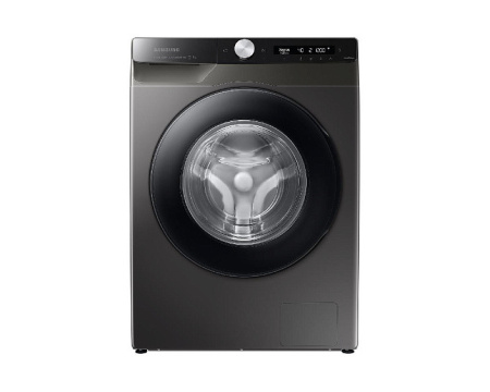 Стиральная машина SAMSUNG WW80AG6S28AXLD