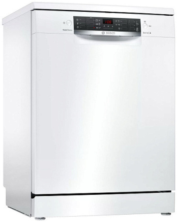 Посудомоечная машина BOSCH SMS46JW10Q