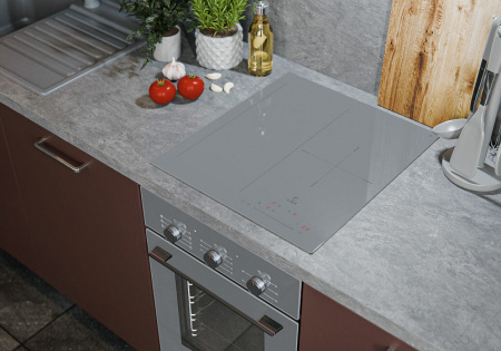 Варочная поверхность LEX EVI 431A GR