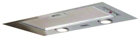 Встраиваемая вытяжка LEX gs gruppo 900 inox