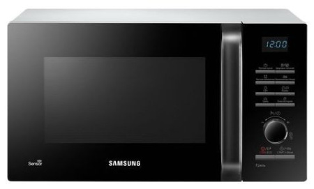 Микроволновая печь SAMSUNG mg23h3115nw