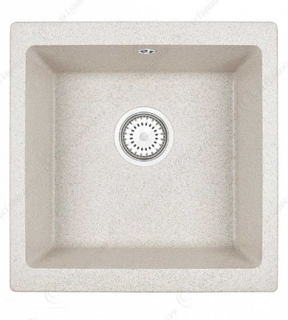 Кухонная мойка EMAR EMQ-1455.P барит