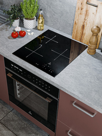 Варочная поверхность LEX EVI 430A BL