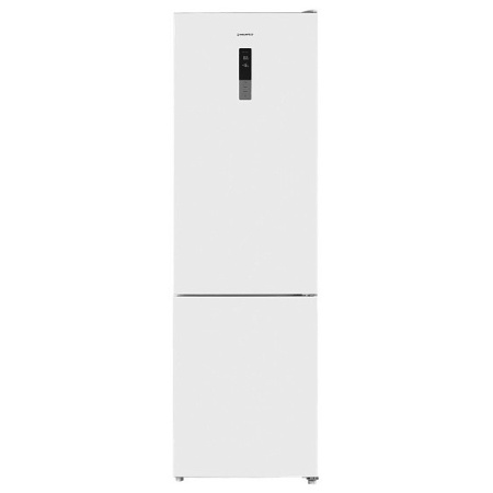 Холодильник MAUNFELD MFF200NFW10 Inverter