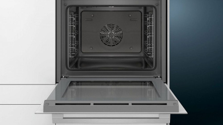 Духовой шкаф SIEMENS HB537GBW0R