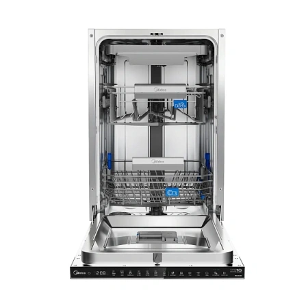 Посудомоечная машина MIDEA MID45S490I