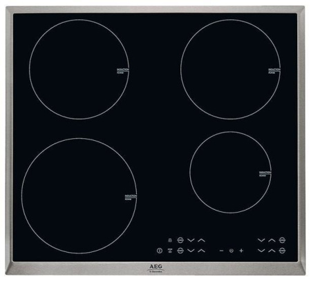 Поверхность AEG hk 634200 xb