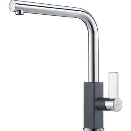 Смеситель FRANKE Maris графит