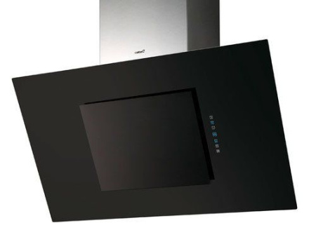 Вытяжка CATA c thalassa 600 negra