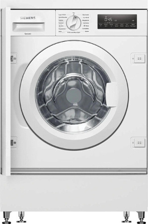 Стиральная машина SIEMENS WI14W443