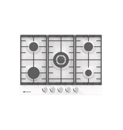 Варочная поверхность MILLEN MGH 701 WH