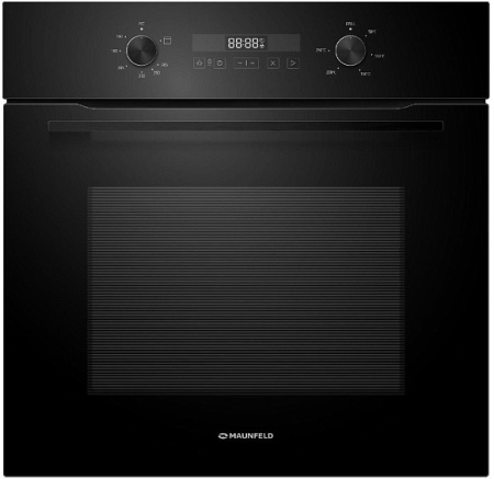 Духовой шкаф MAUNFELD MOGM703B2