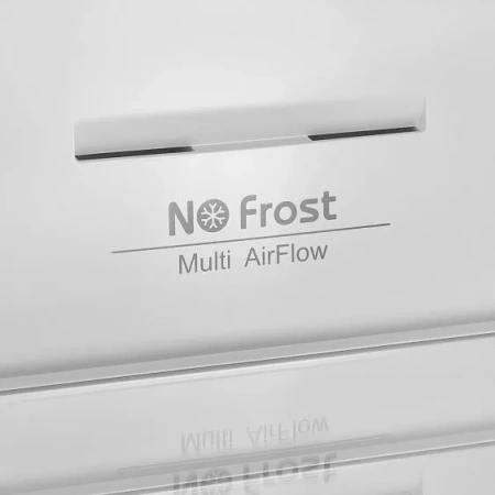 Холодильник MAUNFELD MFF200NFB Matt Inverter