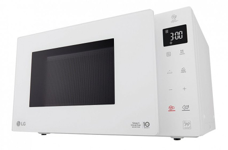 Микроволновая печь LG MW 25 R 35 GIH