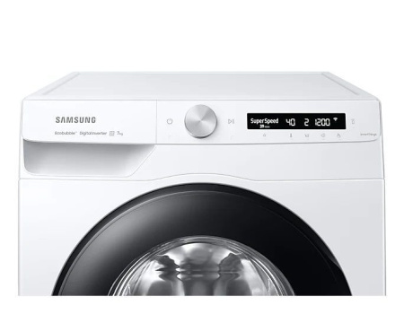Стиральная машина SAMSUNG WW70A6S28AW