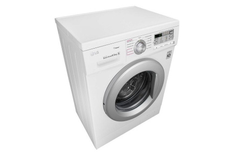 Стиральная машина  LG FH-0M7WDS1