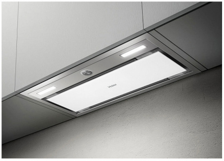 Вытяжка HAIER HVX-BI664GWX