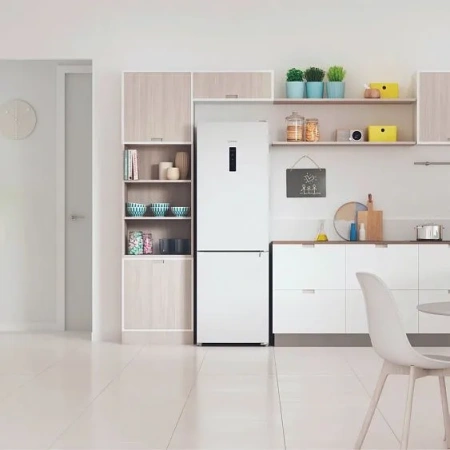 Холодильник INDESIT ITS 5181I W