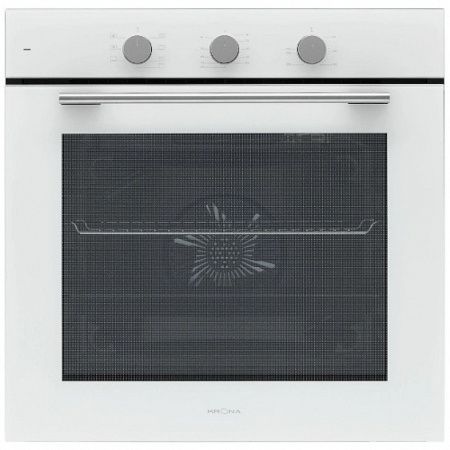 Духовой шкаф KRONA ELEMENT plus 60 WH