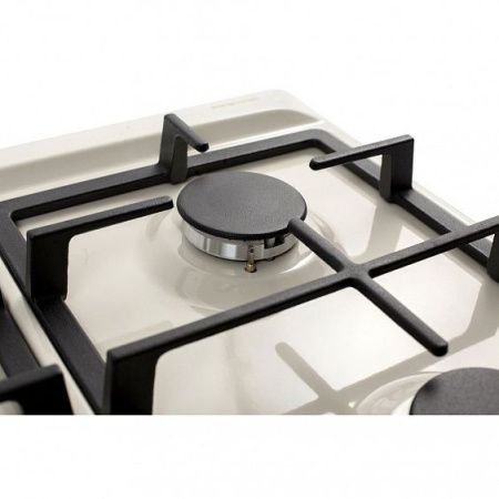 Варочная поверхность Simfer H 90W51 O517 бежевый