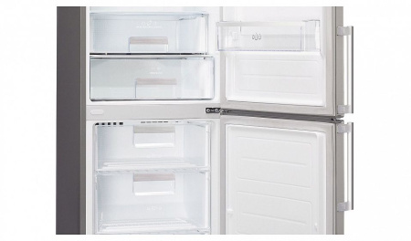 Холодильник LG ga-b489ymqz