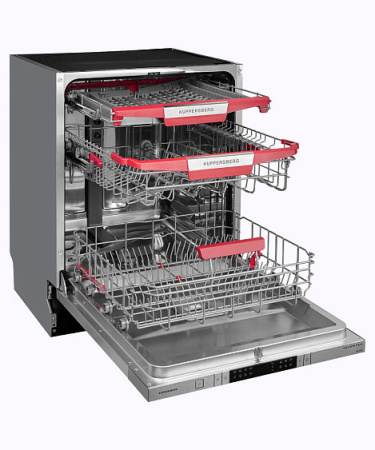 Посудомоечная машина KUPPERSBERG GIM 6078
