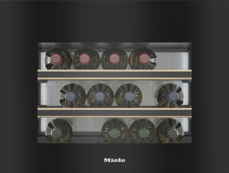 Винный шкаф MIELE KWT 7112 iG OBSW