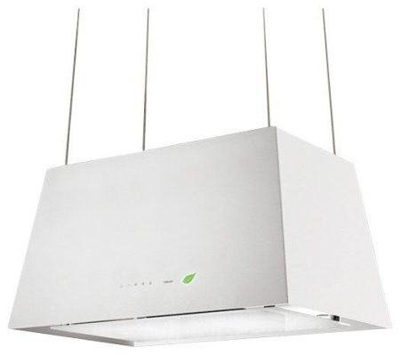 Вытяжка FALMEC lumière isola 450 67 wh