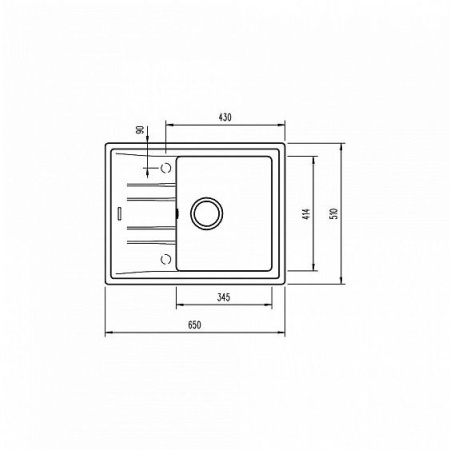 Холодильник  HITACHI r-w662 fpu3x gbk черный