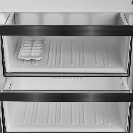 Холодильник HOTPOINT-ARISTON HDKP 7201 DX