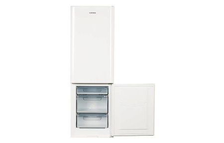Холодильник LERAN CBF 204 W NF