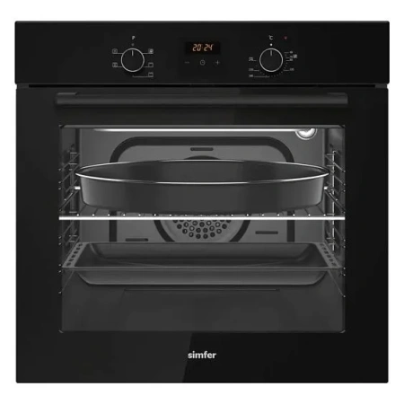 Духовой шкаф SIMFER B6EB56077