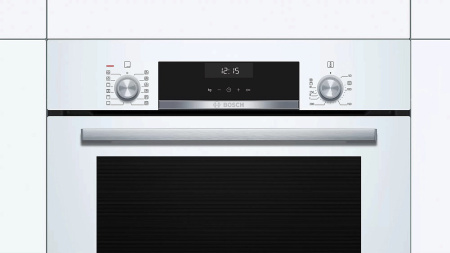 Духовой шкаф BOSCH HIJ517YW2R