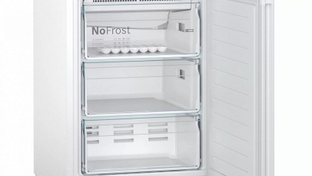 Холодильник BOSCH KGN39VW25R