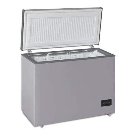 Морозильный ларь БИРЮСА M210KDN