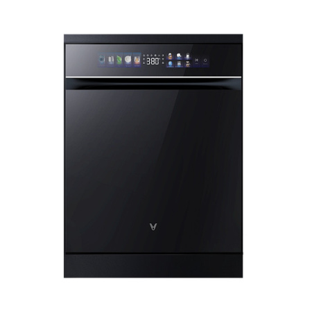 Посудомоечная машина VIOMI VBDW161