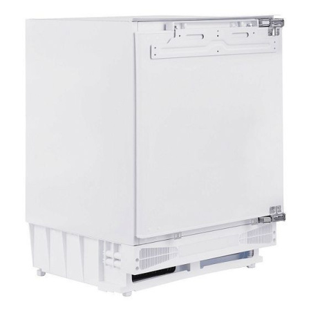 Холодильник MAUNFELD MBF88SWGR Inverter