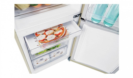 Холодильник LG GA-E429SERZ