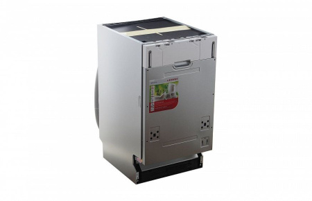 Встраиваемая посудомоечная машина Leran BDW 45-104