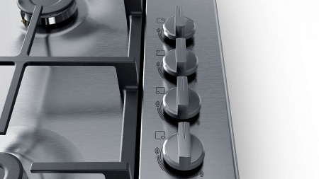 Варочная поверхность BOSCH PBH6C5B90R