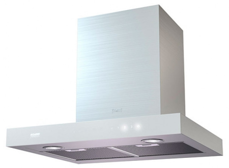 Вытяжка KRONASTEEL paola 600 x/wh sensor