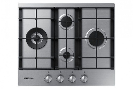 Газовая поверхность SAMSUNG NA64H3030BS