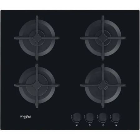 Варочная поверхность WHIRLPOOL AKT616/NB