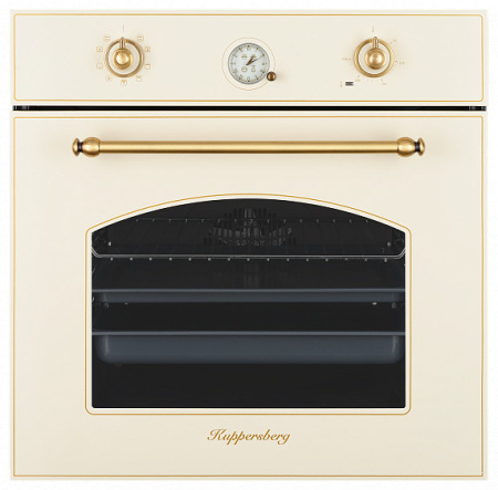 Духовой шкаф KUPPERSBERG SR 609 C Bronze