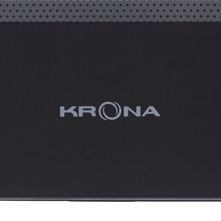 Духовой шкаф KRONA NERO 60 BL/BL