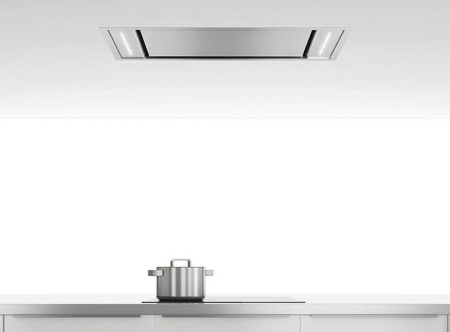 Вытяжка PANDO E-295/90 INOX V.1350 SEC