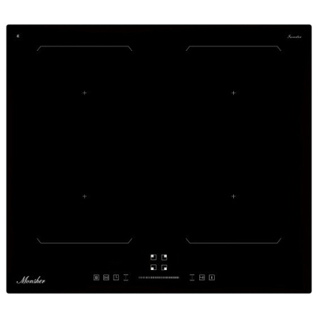 Варочная поверхность MONSHER MHI 6026