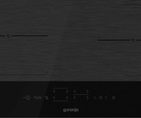 Встраиваемая индукционная варочная панель GORENJE IT643SYB