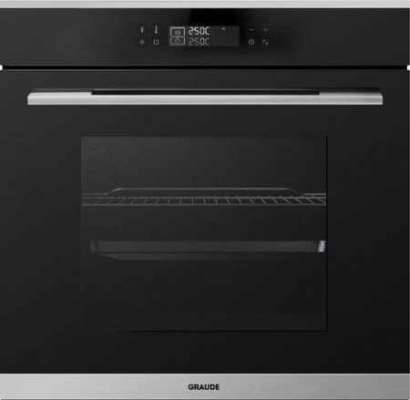 Духовой шкаф GRAUDE BMP 60.0 E